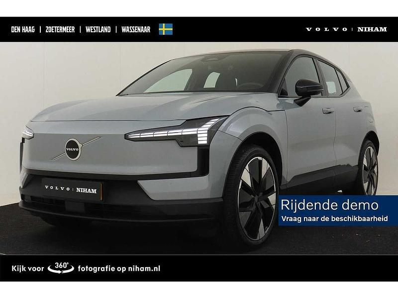 Gebruikt 2023 Volvo EX30 Single Motor Extended Range SUV | € 36.385 (Eerlijke prijs) - Afbeelding 1/4