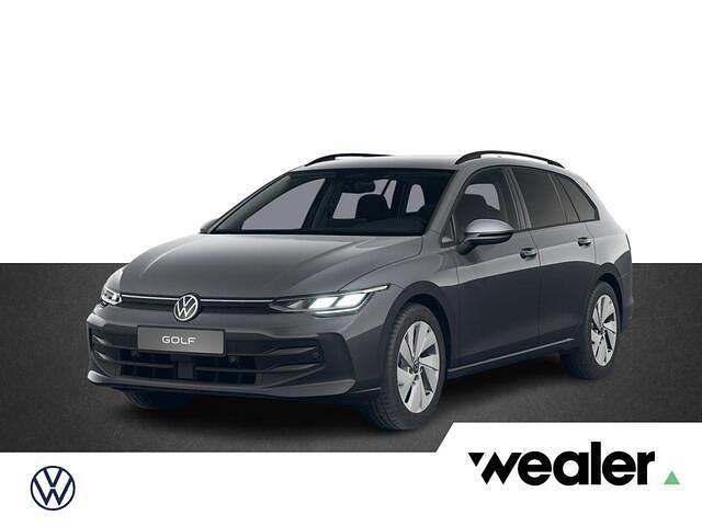 Grijs Nieuw 2026 VW Golf VIII Edition Stationwagen | € 45.091 (Eerlijke prijs) - Afbeelding 1/1