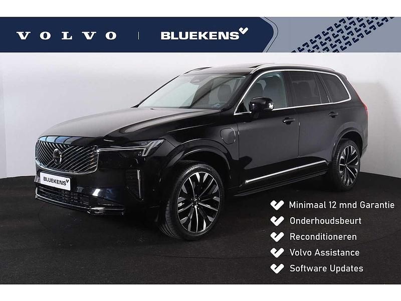 Gebruikt 2024 Volvo XC90 Plus SUV | € 72.595 (Eerlijke prijs) - Afbeelding 1/4