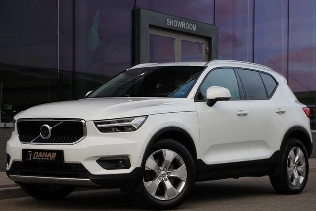 Suv Gebruikt 2018 Volvo XC40 SUV | € 30.450 (Super prijs) - Afbeelding 1/4