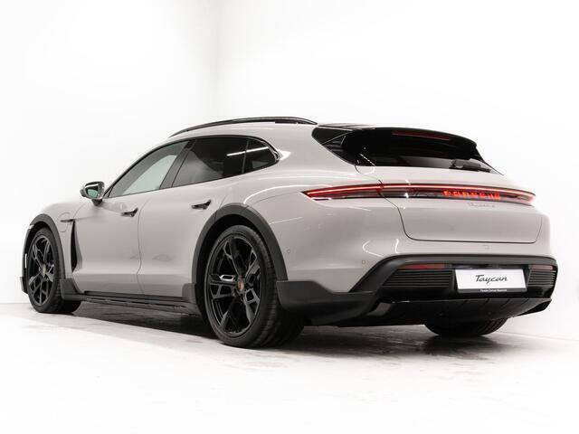 Occasion Porsche Taycan Cross Turismo 320 kW (436 PK) 2024 Overige Sedan