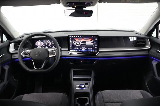 Nieuw VW Tayron Life 150 PK (110 kW) 2026 Blauw SUV