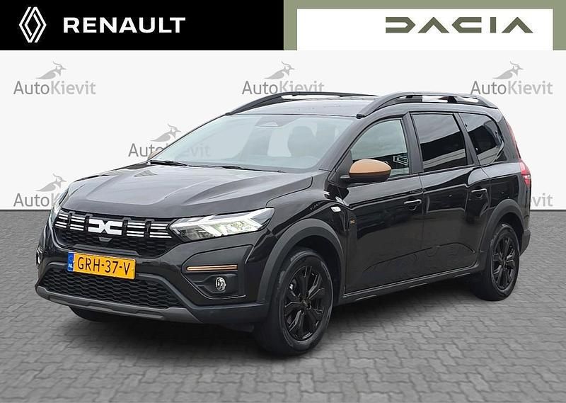 Mpv Occasion 2024 Dacia Jogger Extreme MPV | € 22.950 (Eerlijke prijs) - Afbeelding 1/4