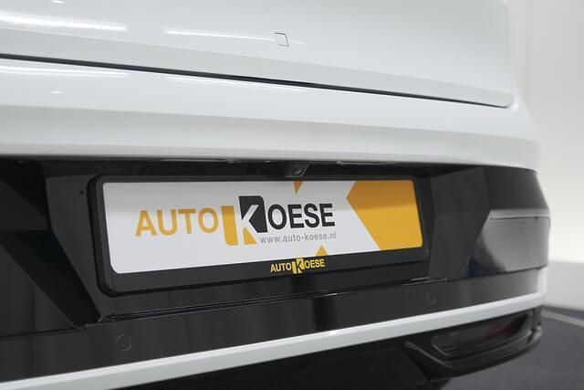 Occasion Renault Megane E-Tech Techno 160 kW (218 PK) 2022 Wit Hatchback