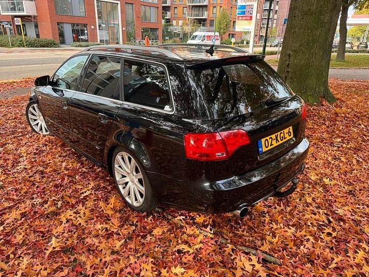 Gebruikt 2006 Audi A4 Stationwagen | € 4.500 (Eerlijke prijs) - Afbeelding 1/4