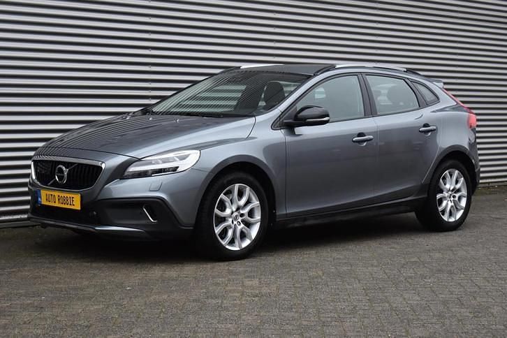 Occasion Volvo V40 CC 152 PK (111 kW) 2017 Stationwagen