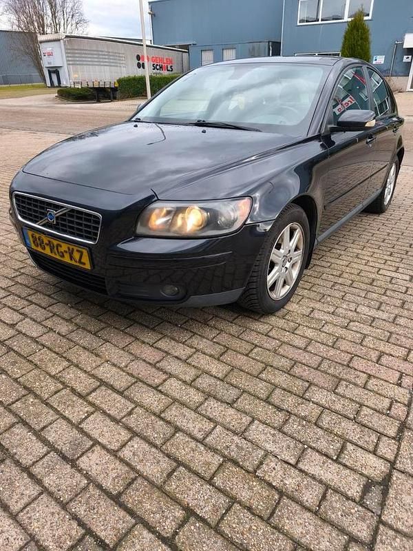 Occasion Volvo S40 140 PK (102 kW) 2004 Sedan