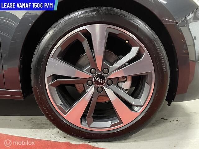 Occasion Audi A1 Premium 110 PK (80 kW) 2022 Overige Hatchback