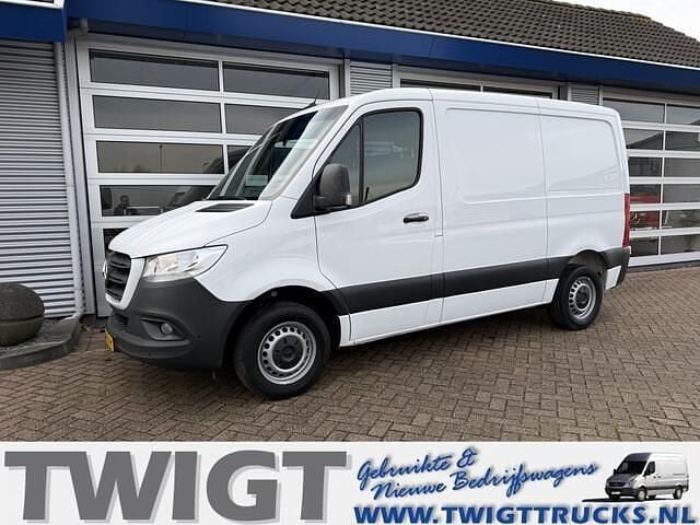 Overige Occasion 2019 Mercedes Sprinter Van | € 19.950 (Super prijs) - Afbeelding 1/4