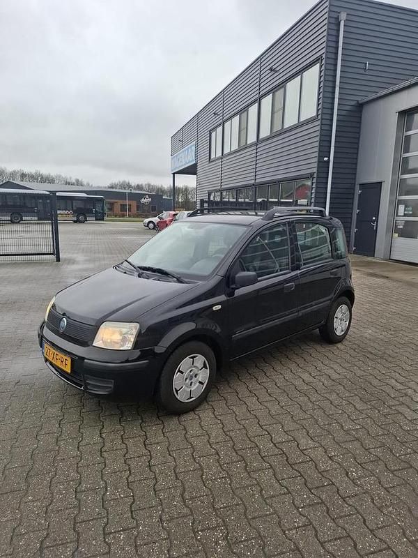 Occasion Fiat Panda 54 PK (39 kW) 2007 Hatchback