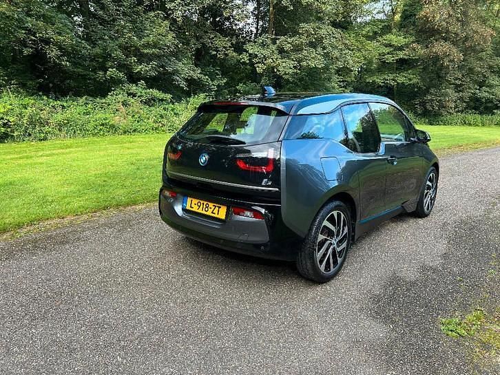 Occasion BMW i3 135 kW (184 PK) 2019 Hatchback