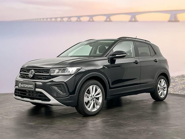 Suv Occasion 2025 VW T-Cross Edition SUV | € 31.950 (Eerlijke prijs) - Afbeelding 1/4