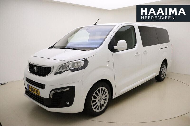 Overig Gebruikt 2019 Peugeot Expert Van | € 23.950 (Iets duurder) - Afbeelding 1/4