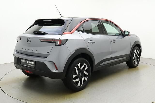 Occasion Opel Mokka-e GS Line 100 kW (136 PK) 2022 Grijs SUV