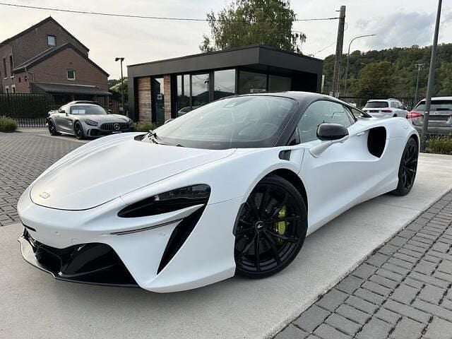 Overige Occasion 2023 McLaren Artura Coupé | € 268.900 - Afbeelding 1/4