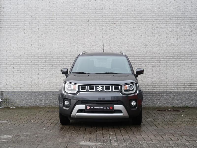 Occasion Suzuki Ignis Style 83 PK (61 kW) 2024 Grijs Hatchback