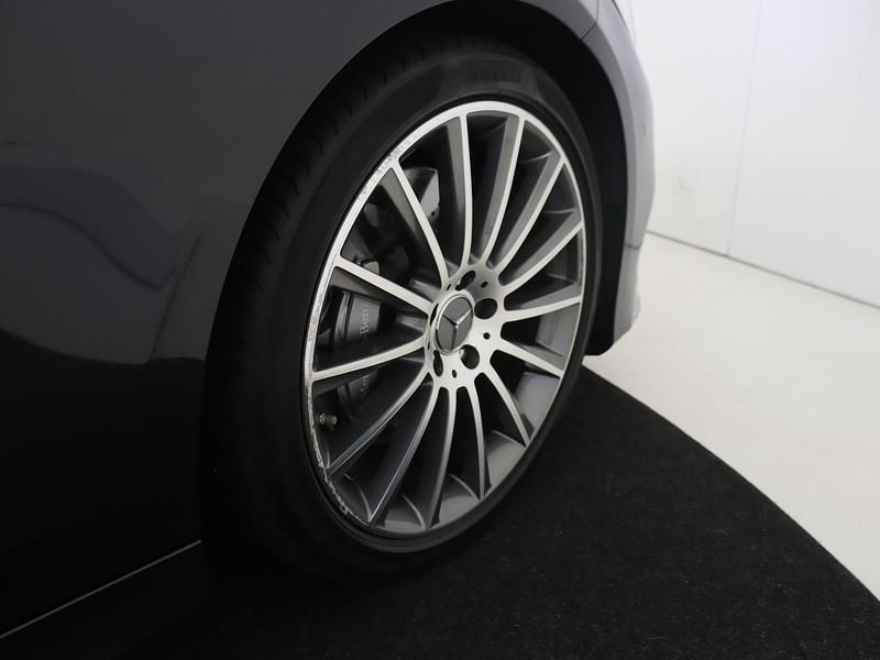 Occasion Mercedes S500 456 PK (335 kW) 2014 Zwart Sedan