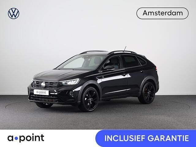 Zwart Gebruikt 2024 VW Taigo Style SUV | € 31.949 - Afbeelding 1/1