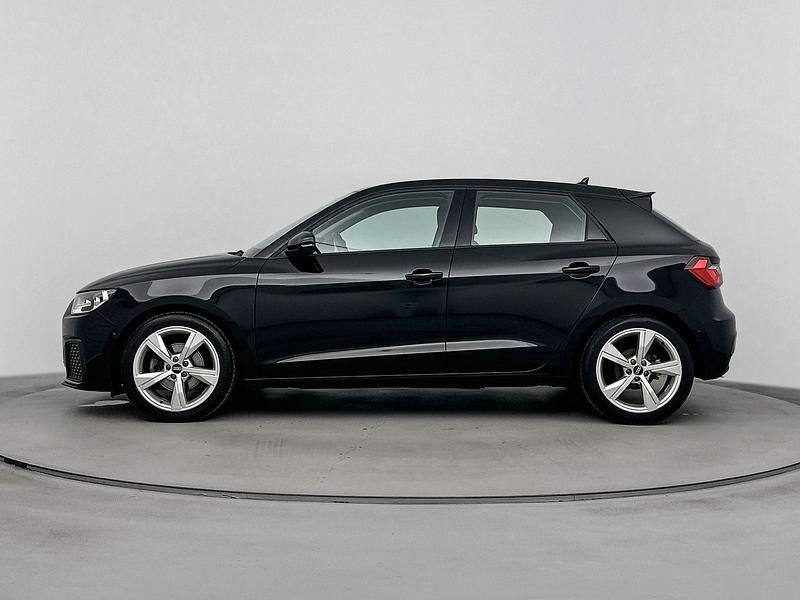 Occasion Audi A1 Sportback Proline 110 PK (80 kW) 2021 Zwart Hatchback