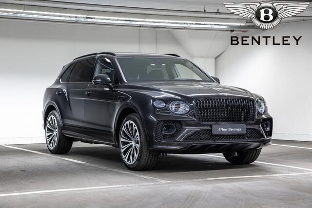 Overig Gebruikt 2023 Bentley Bentayga SUV | € 294.950 (Duur) - Afbeelding 1/4