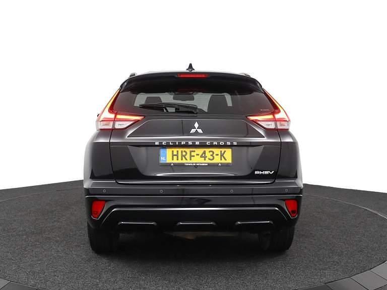 Occasion Mitsubishi Eclipse Cross Intense+ 188 PK (138 kW) 2023 Dummy colour SUV