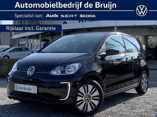 Occasion VW e-up! United 61 kW (83 PK) 2021 Zwart Hatchback
