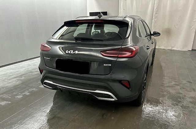 Occasion Kia XCeed 140 PK (102 kW) 2022 Grijs SUV