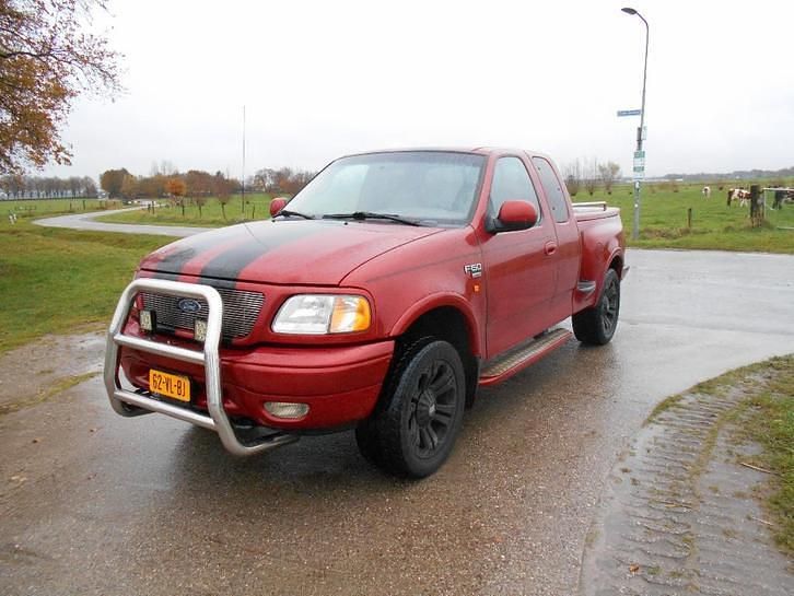 Occasion Ford F-150 230 PK (169 kW) 1999 Pickup