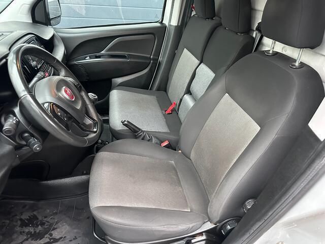 Occasion Fiat Doblò 120 PK (88 kW) 2020 Overige MPV