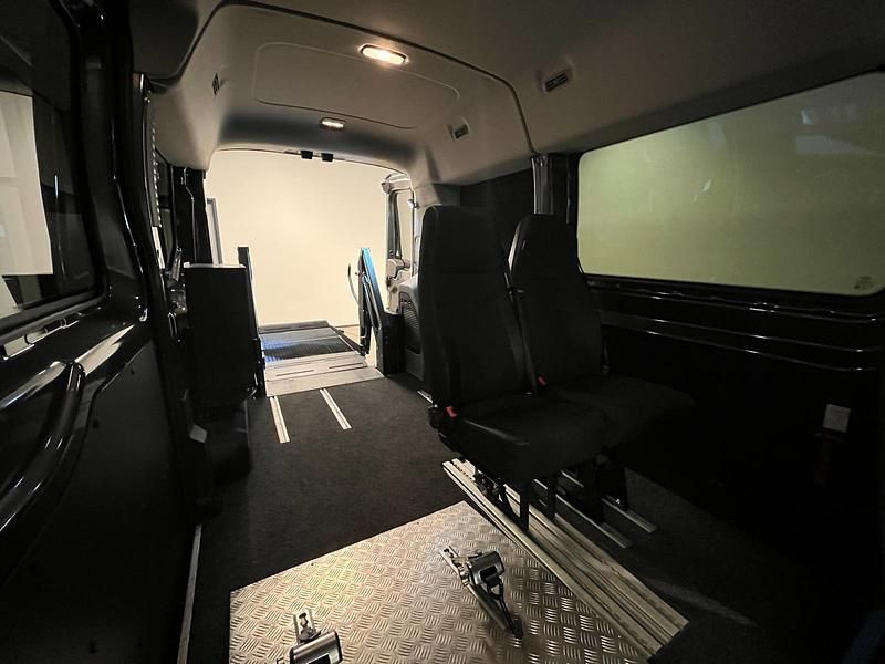 Occasion Ford Transit 105 PK (77 kW) 2018 Grijs Van