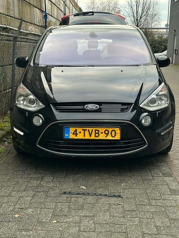 Gebruikt 2010 Ford S-MAX S | € 5.500 (Goede deal) - Afbeelding 1/4