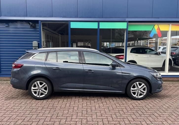 Occasion Renault Mégane IV Zen 101 PK (74 kW) 2017 Stationwagen