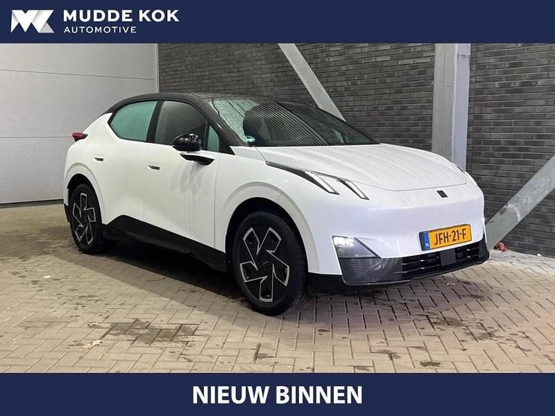 Occasion Lynk & Co 02 200 kW (272 PK) 2025 Wit SUV