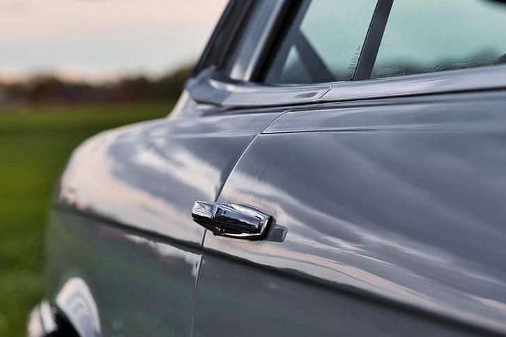 Occasion Mercedes SL500 1980