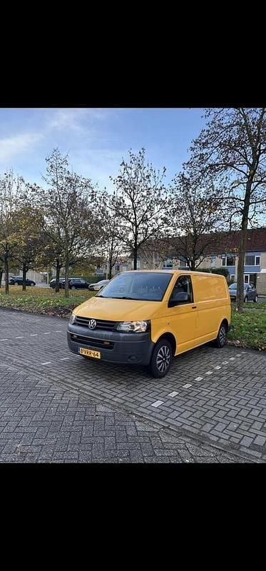 Occasion VW T5 84 PK (61 kW) 2011 Van