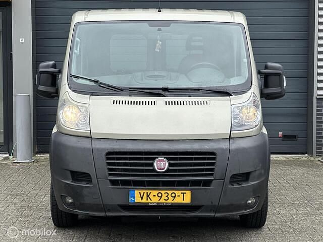 Occasion Fiat Ducato 120 PK (88 kW) 2007 Overige Van