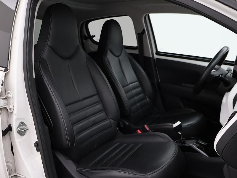 Occasion Peugeot 108 Allure 2023 Wit Cabriolet