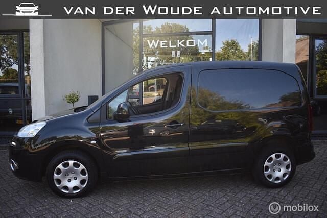 Overige Gebruikt 2013 Peugeot Partner MPV | € 3.850 (Eerlijke prijs) - Afbeelding 1/4