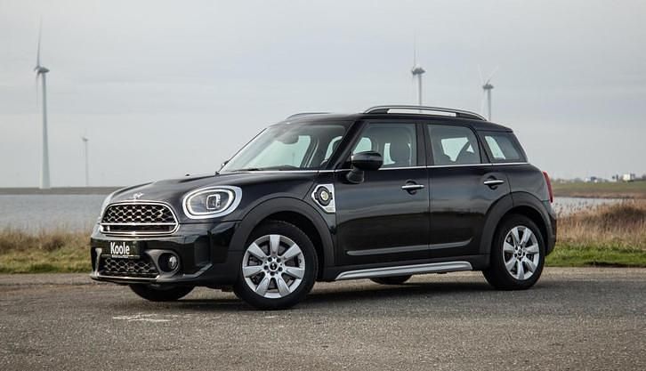 Occasion Mini Cooper S Countryman Essential 164 kW (224 PK) 2023 SUV