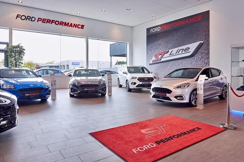 Occasion Ford B-MAX Titanium 105 PK (77 kW) 2016 Grijs MPV