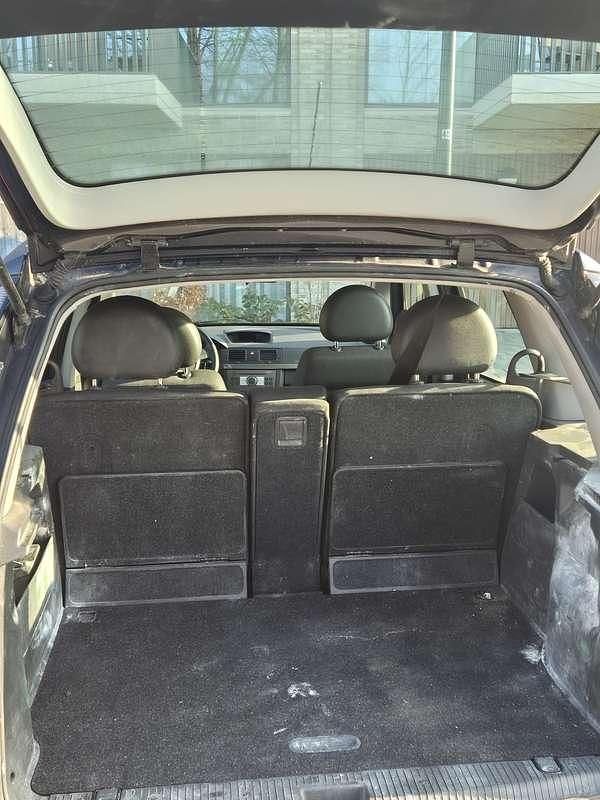 Occasion Opel Meriva 90 PK (66 kW) 2006 MPV