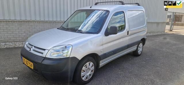 Overige Gebruikt 2006 Citroën Berlingo MPV | € 1.000 (Goede deal) - Afbeelding 1/4