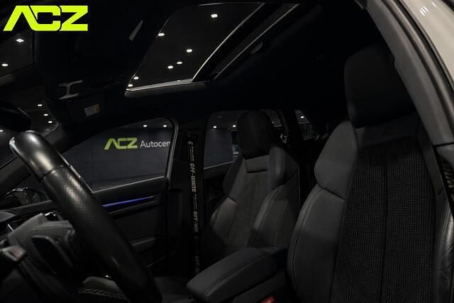 Occasion Audi A3 Sportback S-Line 150 PK (110 kW) 2020 Wit Hatchback