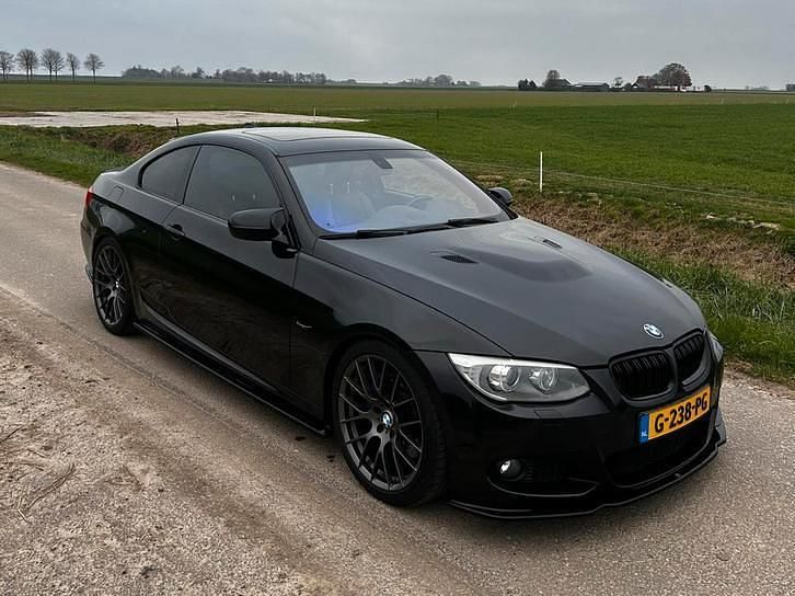 Gebruikt 2012 BMW 335 | € 23.950 - Afbeelding 1/4