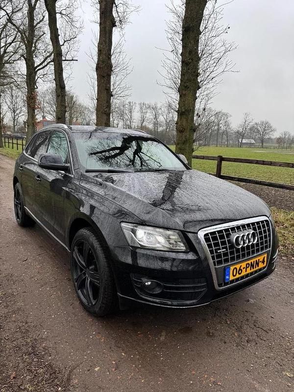 Occasion 2011 Audi Q5 Proline SUV | € 10.750 (Eerlijke prijs) - Afbeelding 1/4