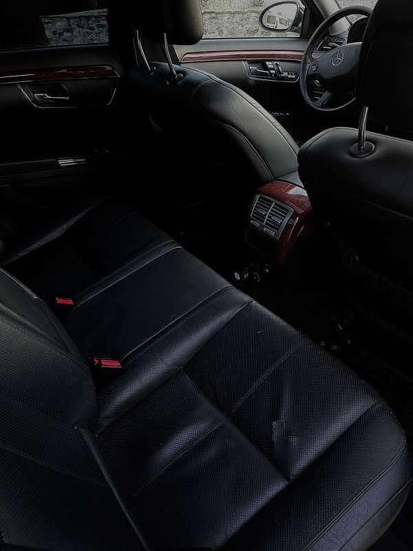 Occasion Mercedes S320 235 PK (172 kW) 2008 Sedan