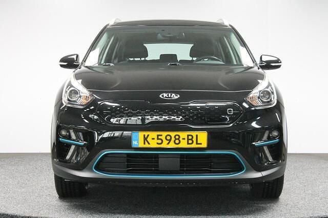 Occasion Kia e-Niro 150 kW (204 PK) 2020 Zwart SUV