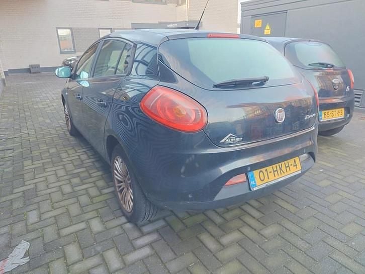 Occasion Fiat Bravo 119 PK (87 kW) 2009 Hatchback