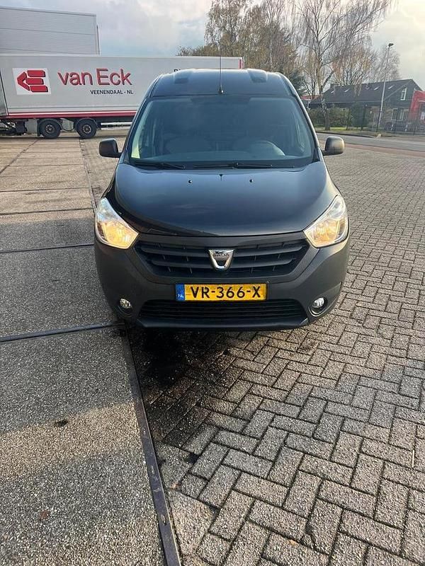 Gebruikt 2015 Dacia Dokker | € 2.850 (Goede deal) - Afbeelding 1/4