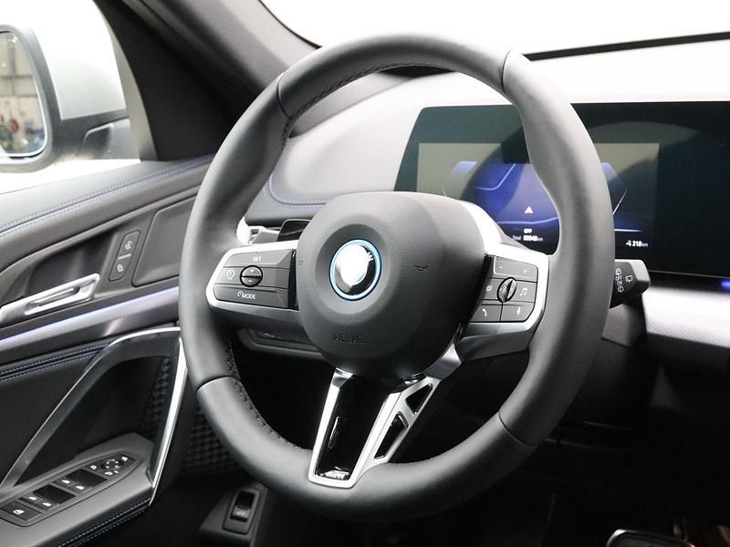 Occasion BMW iX1 M Sport 150 kW (204 PK) 2025 Grijs SUV